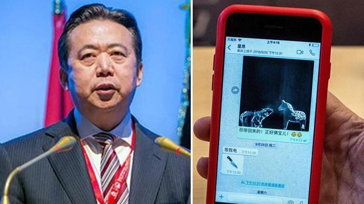 Spariti un reporter e il capo dell'Interpol Insieme alle svolte liberali di Salman e Xi