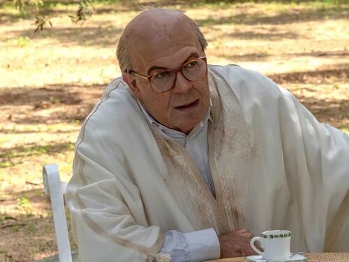 Favino nel biopic su Bettino Craxi e Sordi medico della mutua