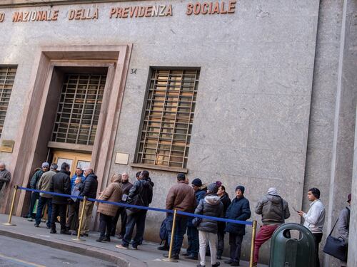 Il Pd ora "umilia" i pensionati: "Quota 100? Non è priorità"