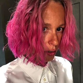 Federica Pellegrini si prende la scena su Instagram 10