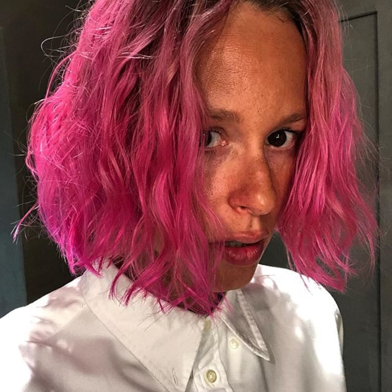Federica Pellegrini si prende la scena su Instagram 10