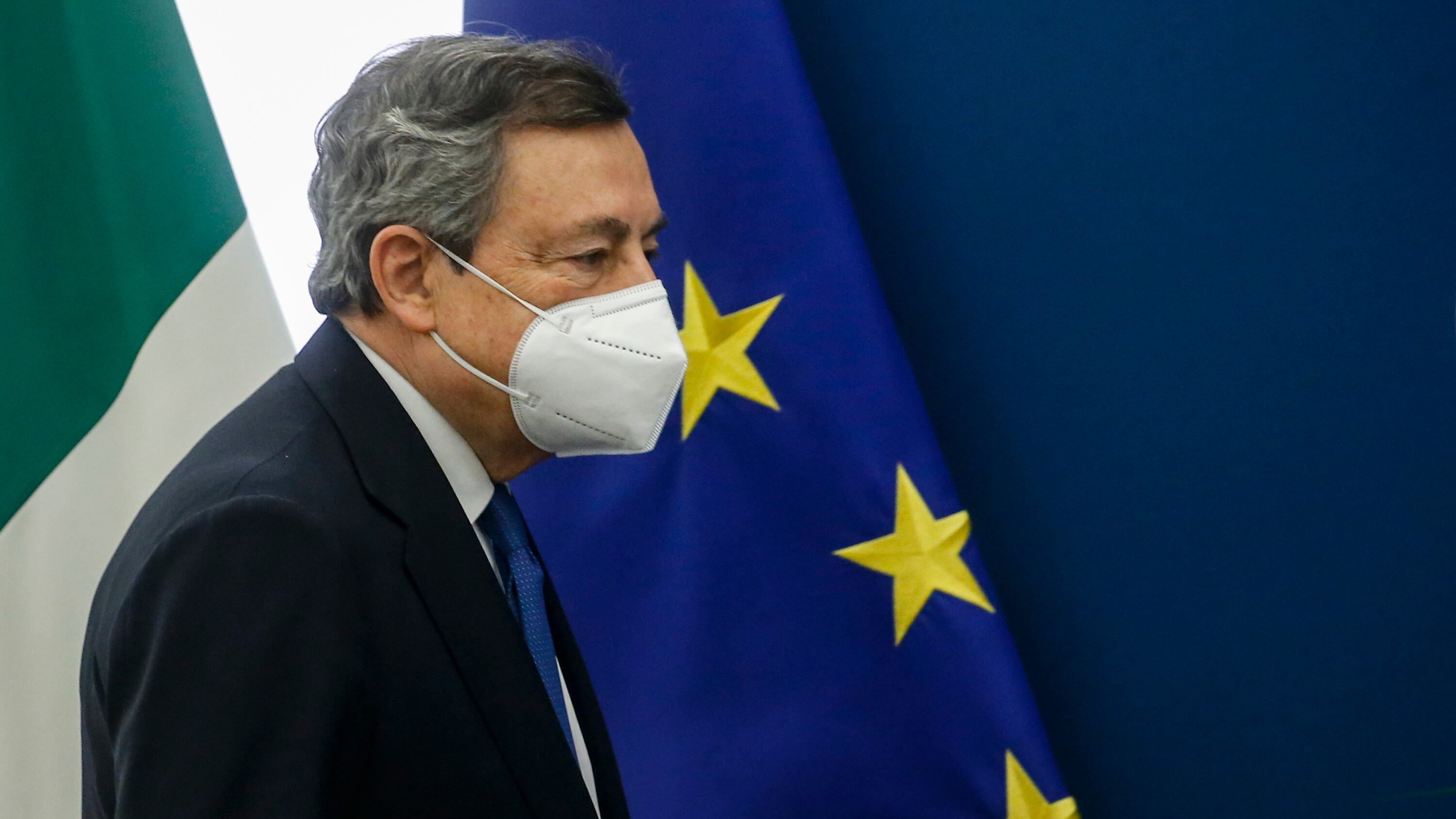 Draghi, 100 giorni che fanno sperare. Ma per la rinascita mancano i "migliori"