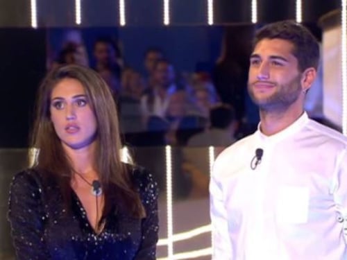 Grande Fratello, scoppia la lite tra Malgioglio e i Rodriguez