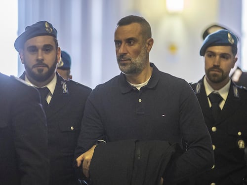 Chiuse le indagini su Cinturrino. L’ex poliziotto verso il processo