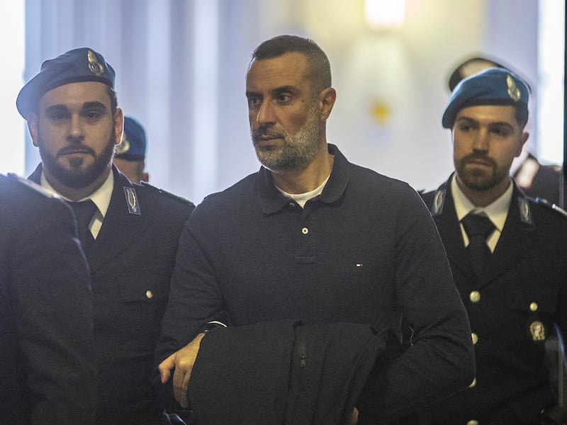 Cinturrino, la procura chiede il rinvio a giudizio. “Non fu omicidio premeditato”
