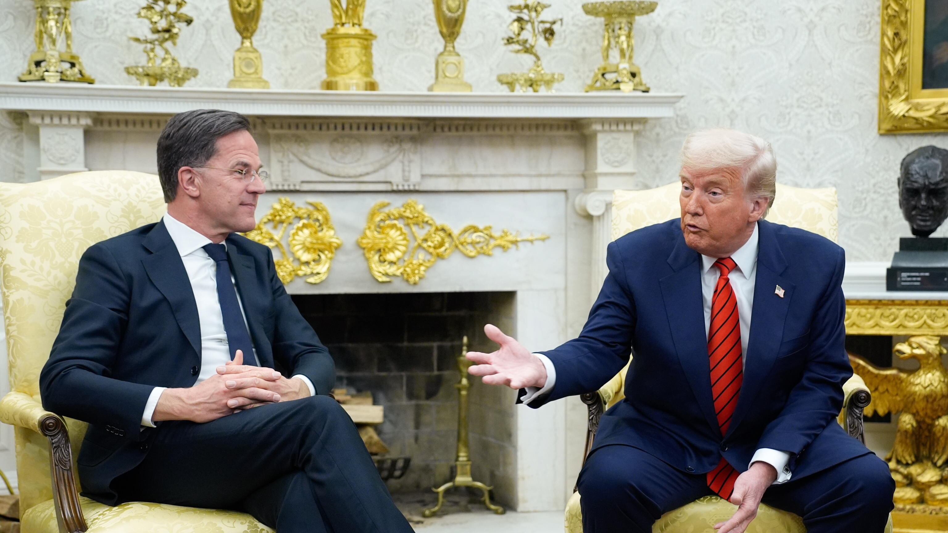 Il piano artico della Nato e quelle parole sulla Groenlandia: "Penso che accadrà..."