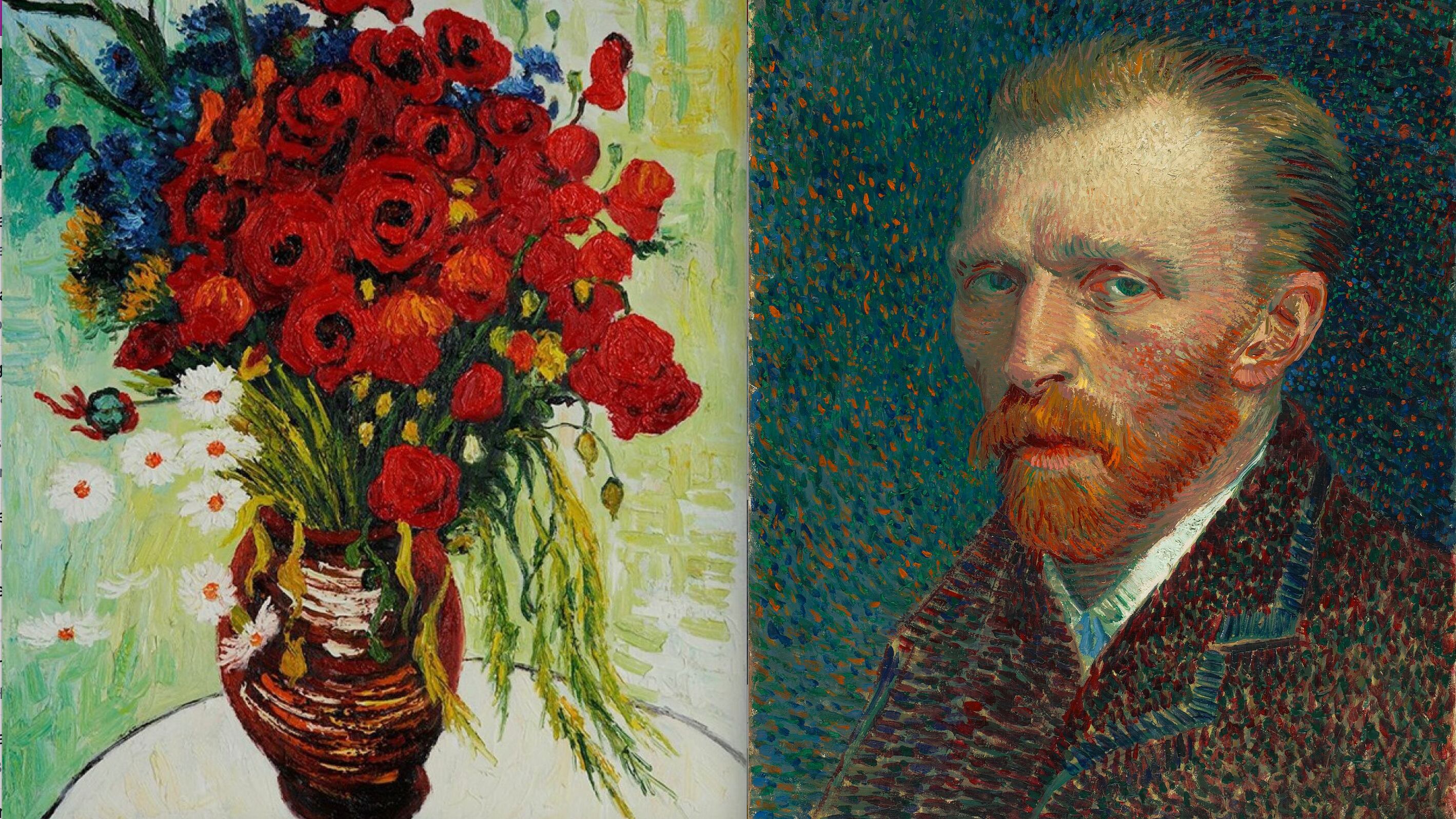 Il mistero del Van Gogh scomparso e gli 85 milioni pagati da prestanomi cinesi