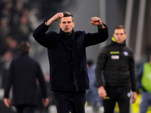 Juve, il silenzio e le crepe