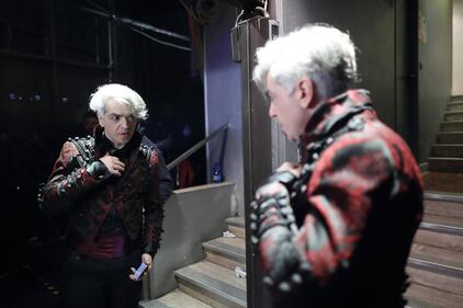 Amici 15, i papabili direttori artistici 28