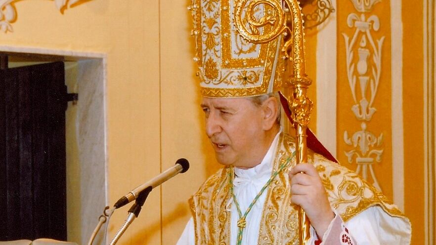 Scandali e abusi sessuali: Bergoglio commissaria la diocesi di Albenga