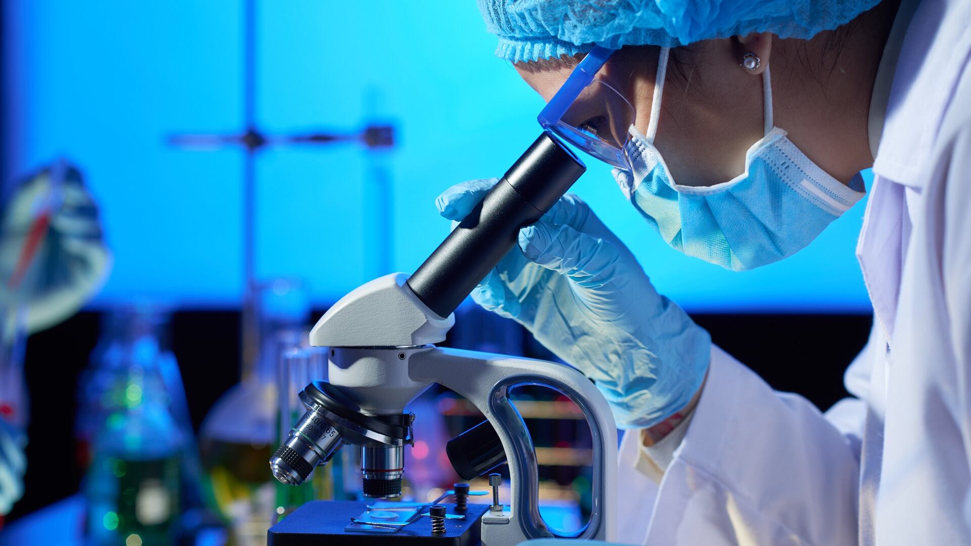 Parkinson, sintetizzata una molecola che potrebbe combatterlo