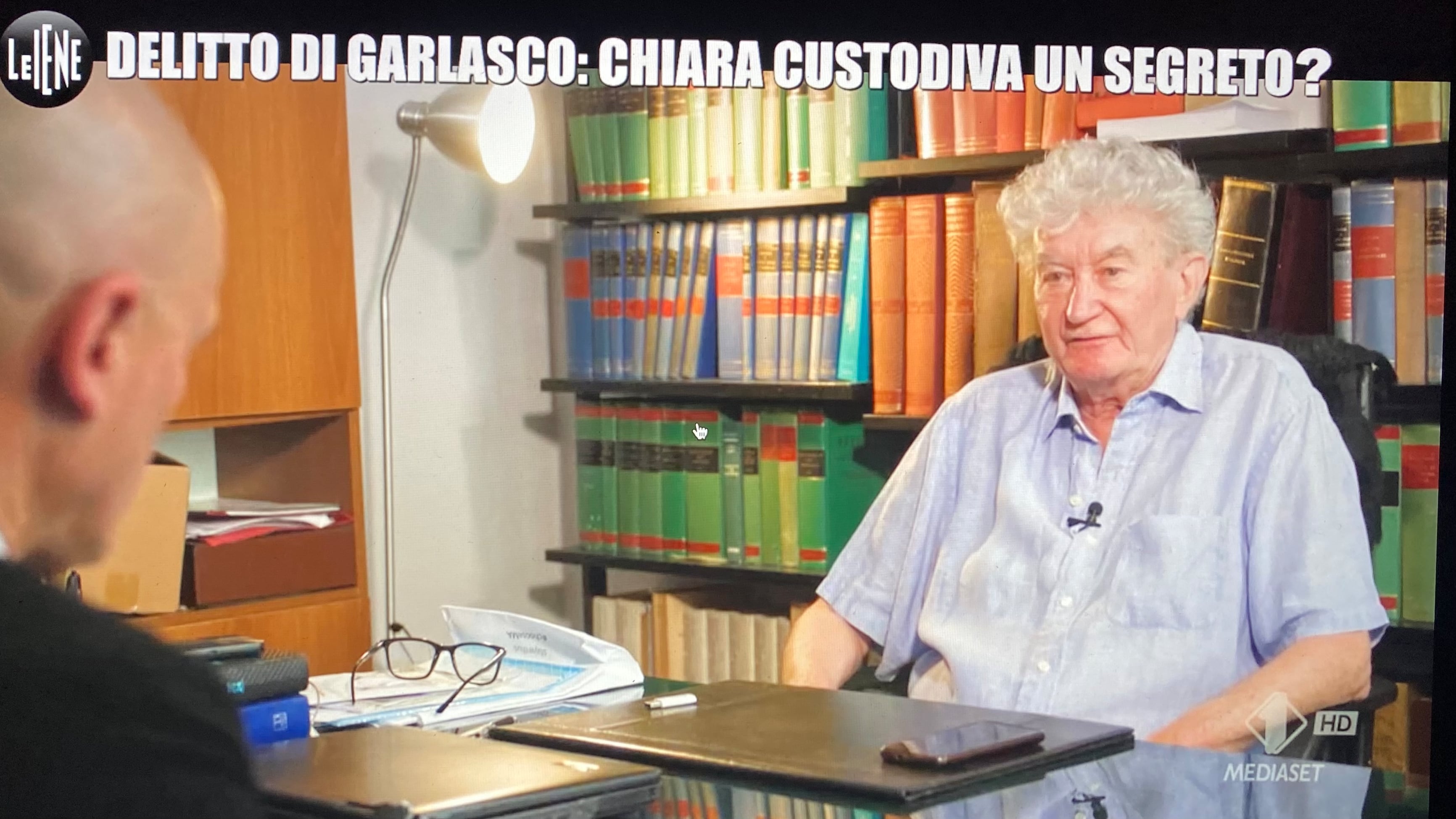 Il testimone morto, lo scontrino e Stasi: i misteri di Garlasco