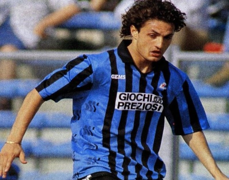 Andrea Fortunato al Pisa (Sestaporta.news)