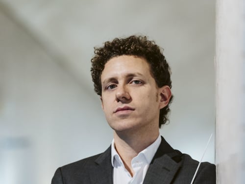 Alessandro Palumbo esalta "The Tender Land" di Copland