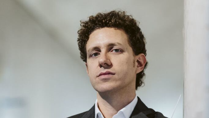 Alessandro Palumbo esalta "The Tender Land" di Copland