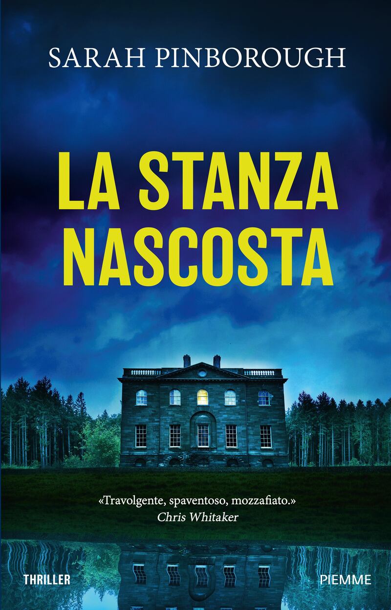 La stanza nascosta