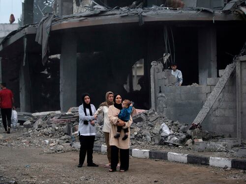 Il pressing dell'Onu per una tregua. Ma Israele non cede, veto degli Usa