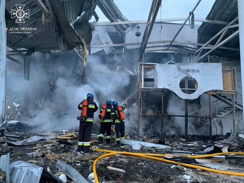 Lasciarla al freddo e al buio: ora per conquistare Kiev i russi cambiano strategia