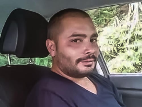 Bodyguard ucciso. Arrestati 2 fratelli. “Senza biglietto, pronti alla fuga”