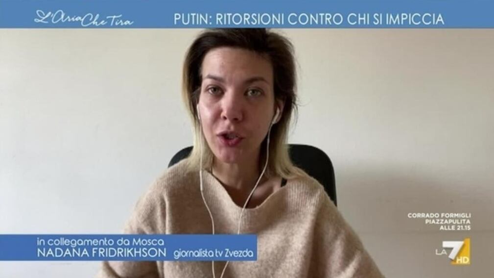 "Ecco chi c'è dietro gli ospiti dei talk". Il sospetto del Copasir