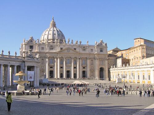 C'è il rischio di uno scisma conservatore nella Chiesa?