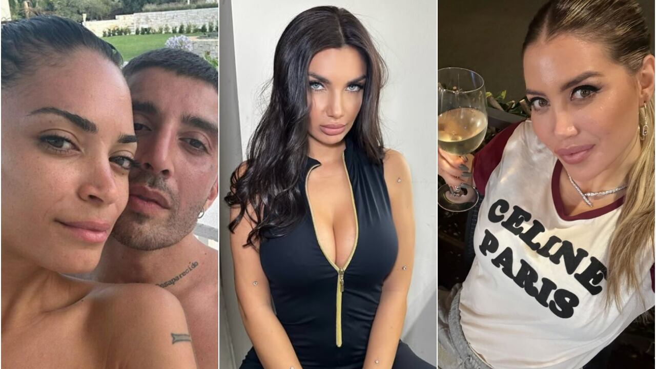 Elodie, Iannone e l'anello, Wanda Nara piange a Sognando Ballando, Elettra Lamborghini addio Facchinetti