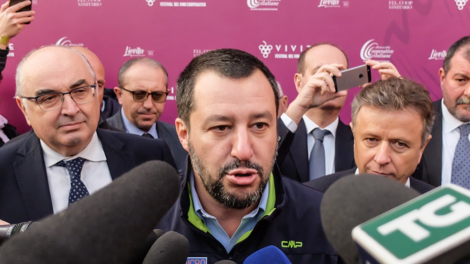 Inceneritori, Salvini ora insiste: "Troveremo intesa con Di Maio"