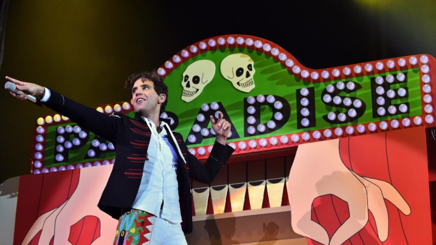 Nuovo album e nuovo singolo per Mika