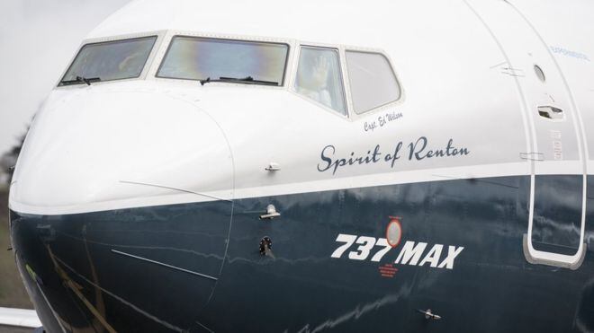 Boeing 737 Max caduto, quel sensore difettoso che girò tra Asia e Florida