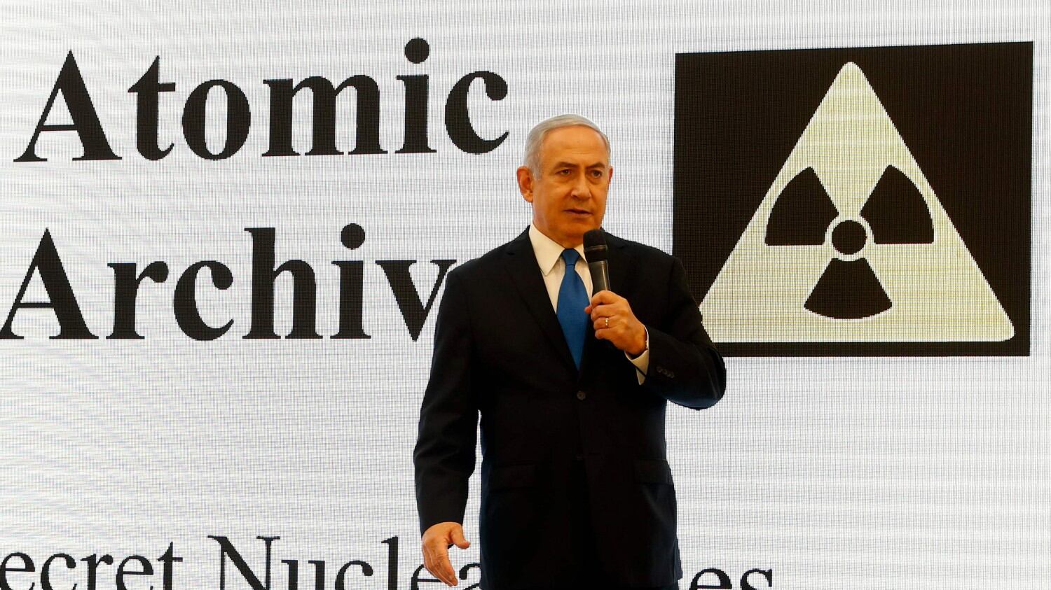 Israele, spie spiazzate dall'offerta di Trump a Rouhani