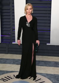 Oscar 2019: i vip al party di Vanity Fair 5