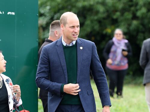 Il principe William bullizzato a 14 anni perché Lady D aveva il "seno troppo piccolo"