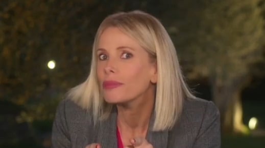 Temptation Island Vip, il web promuove Alessia Marcuzzi: "Sei stata perfetta"