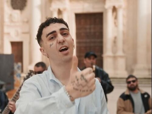 Welo, ecco chi è il rapper che canta la nuova sigla di Sanremo