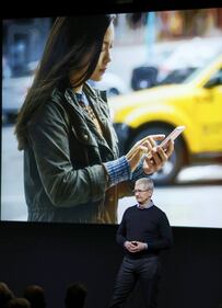 Ecco iPhone SE e iPad Pro 32