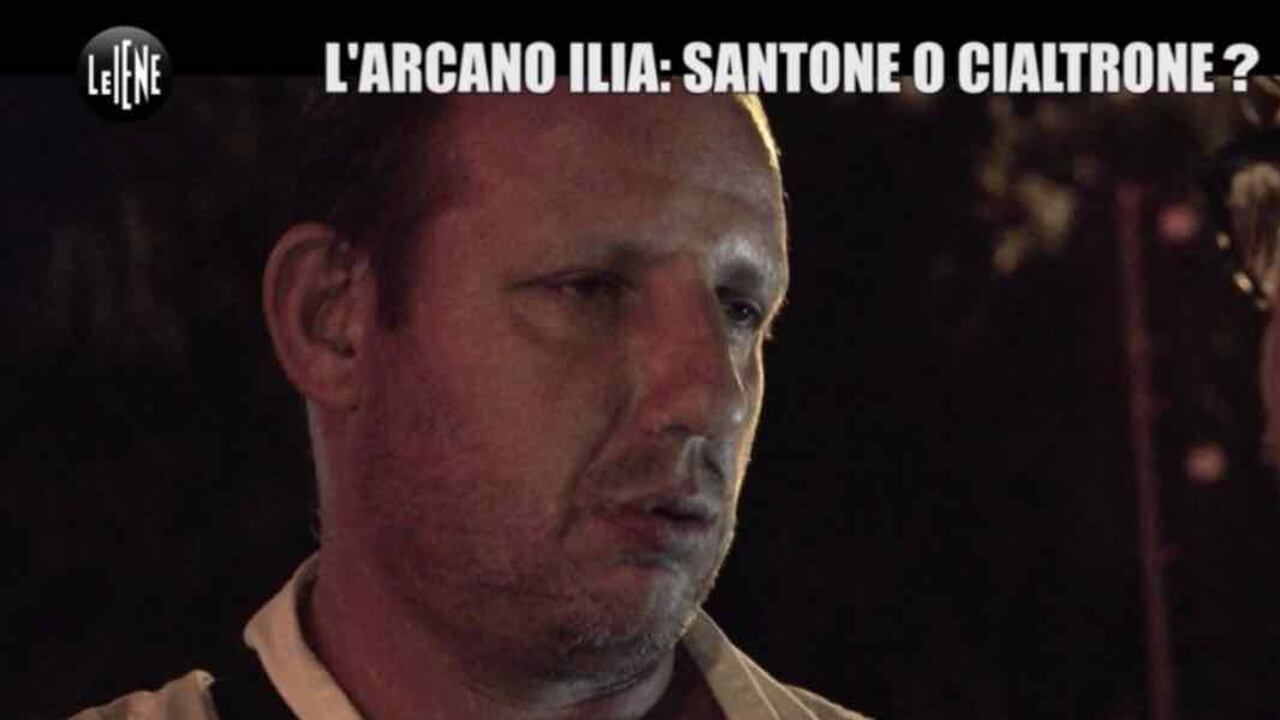 Le Iene smascherano il santone-cialtrone: "Sesso per guarire dal cancro"