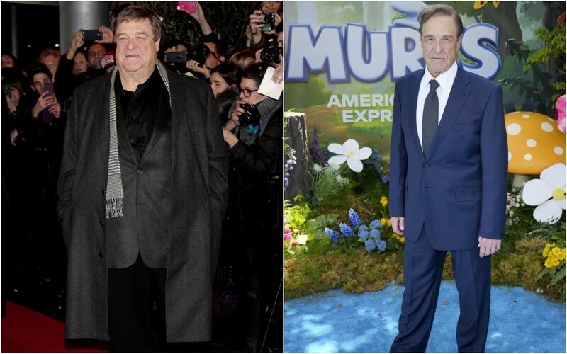 John Goodman
