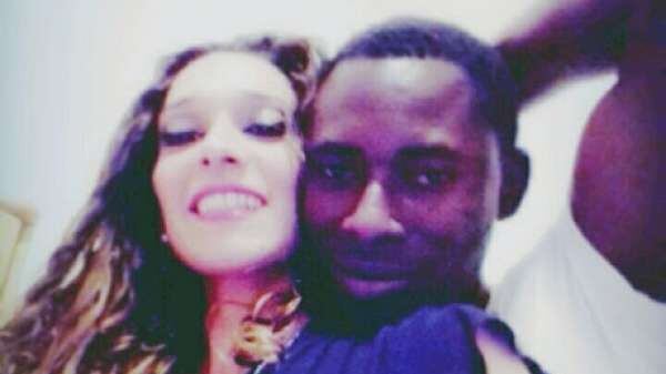 "Mia figlia sta con un profugo? Hanno dei disagi"