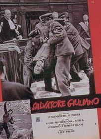 Francesco Rosi e il cinema d'inchiesta 1