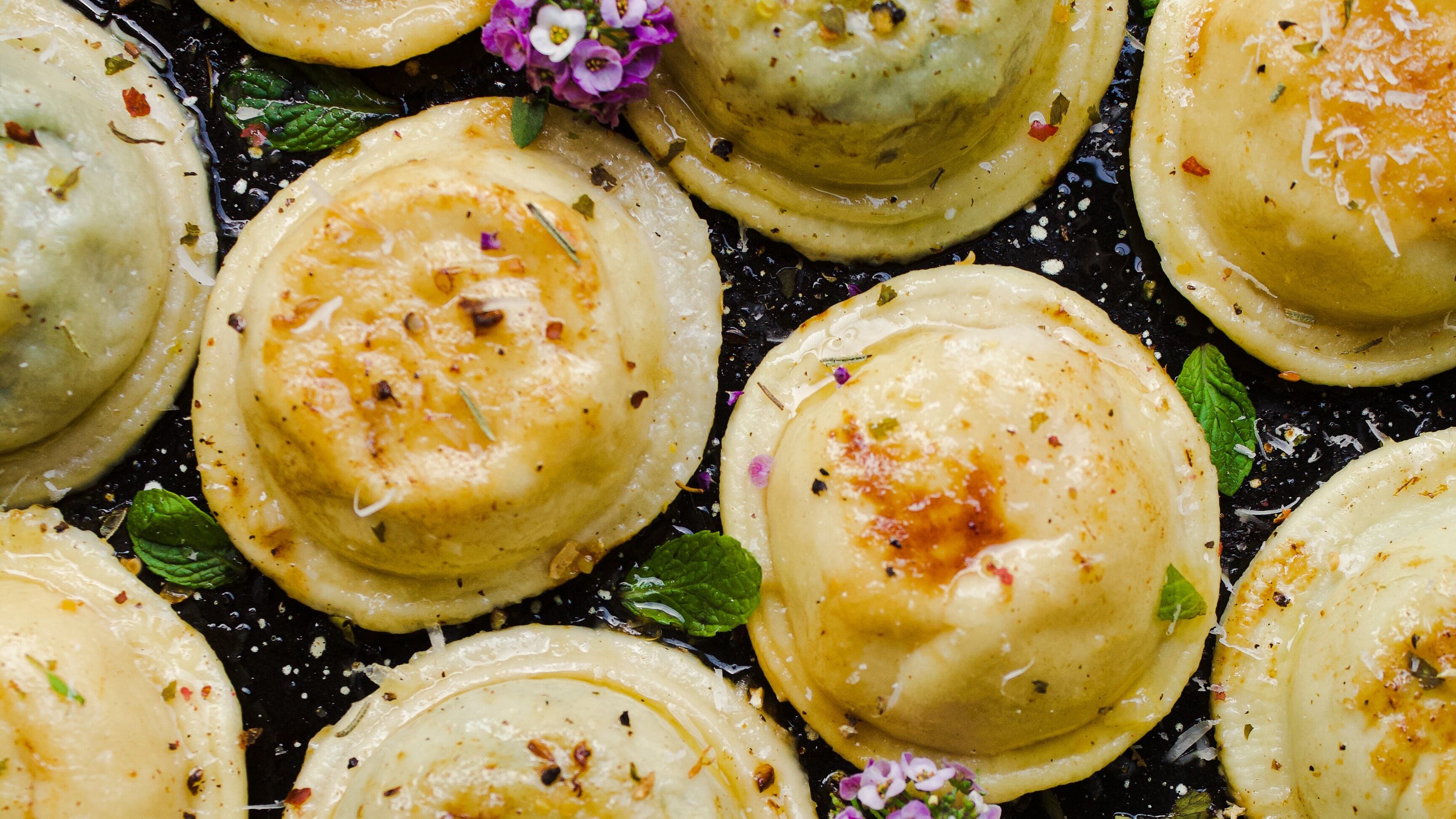 Seadas: storia e ricetta di questo piatto
