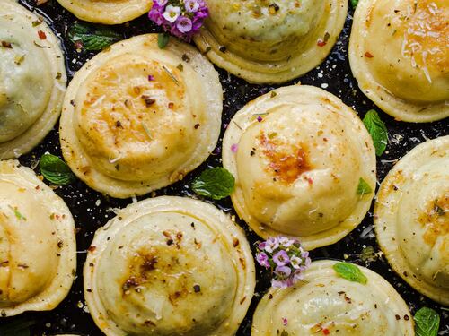 Seadas: storia e ricetta di questo piatto