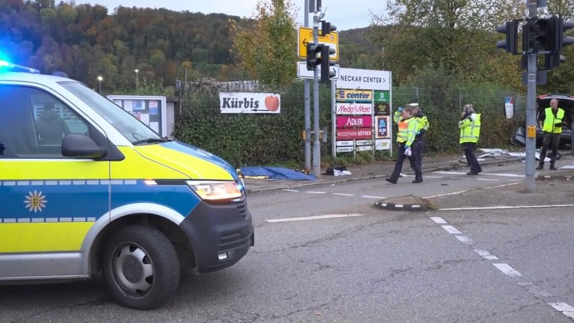 Tragedia in Germania: madre italiana e due figli piccoli travolti da un Suv