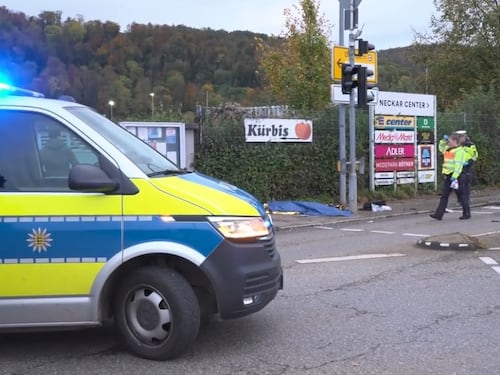 Tragedia in Germania: madre italiana e due figli piccoli travolti da un Suv
