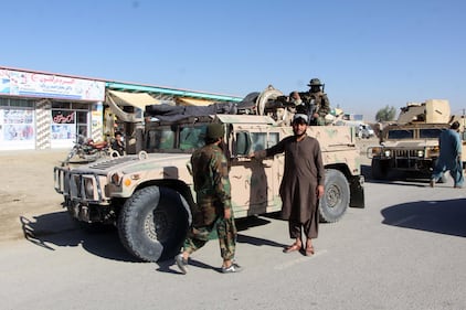 Afghanistan contro Pakistan: notte di guerra al confine, valichi chiusi e minacce di rappresaglia 15