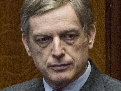 Cuperlo replica a Staino: "Non sono di gomma, la critica lascia il segno"