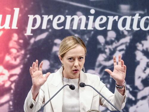 Pesi e contrappesi nella riforma del premierato