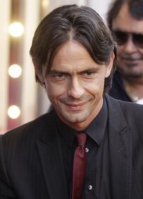 Inzaghi, da bomber ad allenatore  9