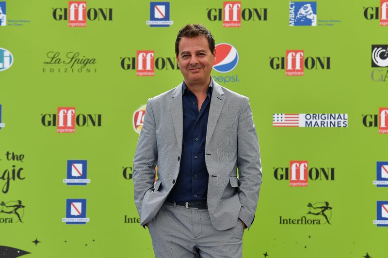 Iginio Straffi
