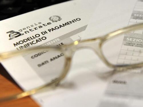 Imu, rischio salasso per le case sopra i 150 metri