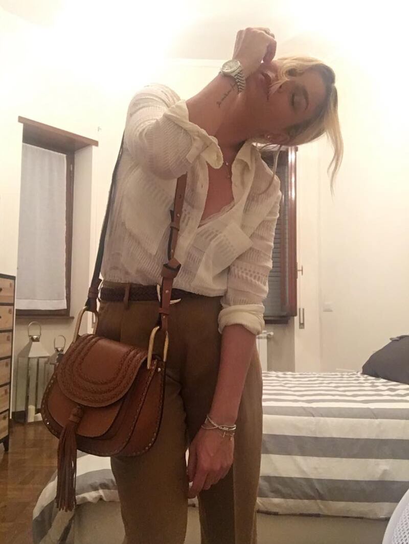 Emma Marrone, le foto sexy 25
